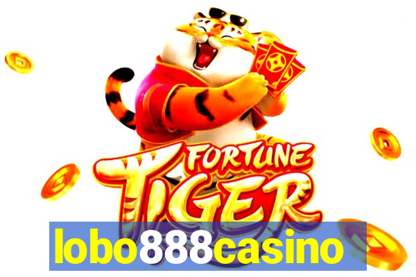 lobo888casino