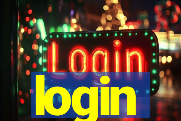 login