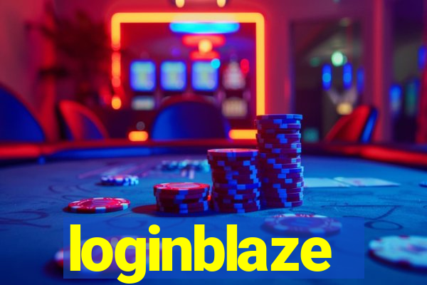 loginblaze