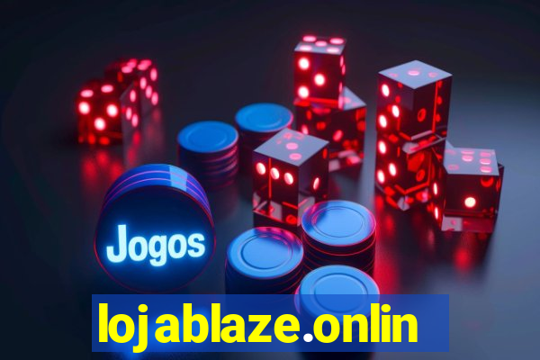 lojablaze.online