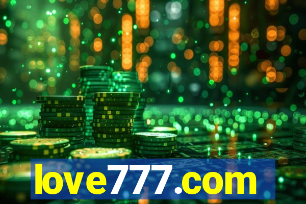 love777.com