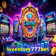 lovestory777bet