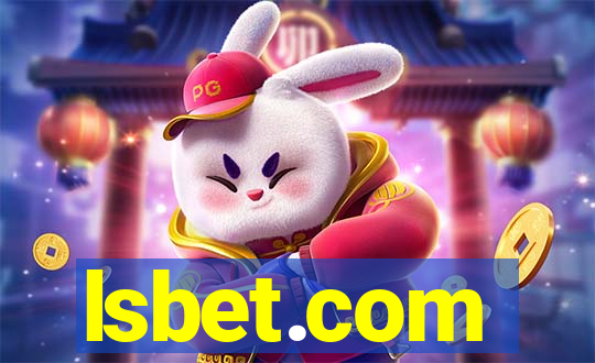 lsbet.com