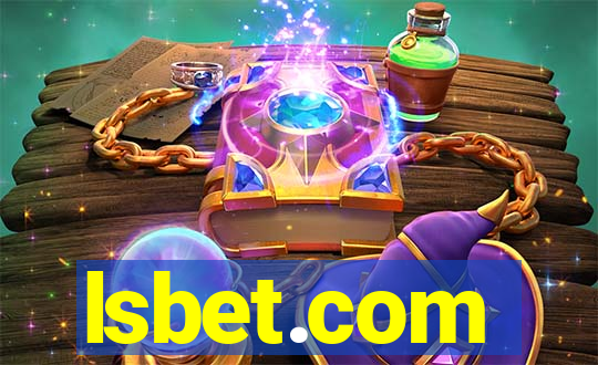 lsbet.com