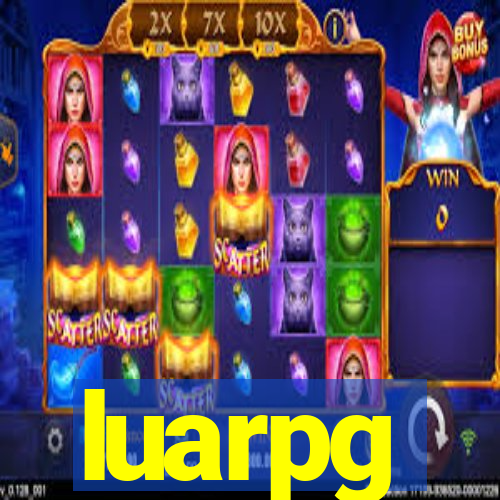 luarpg