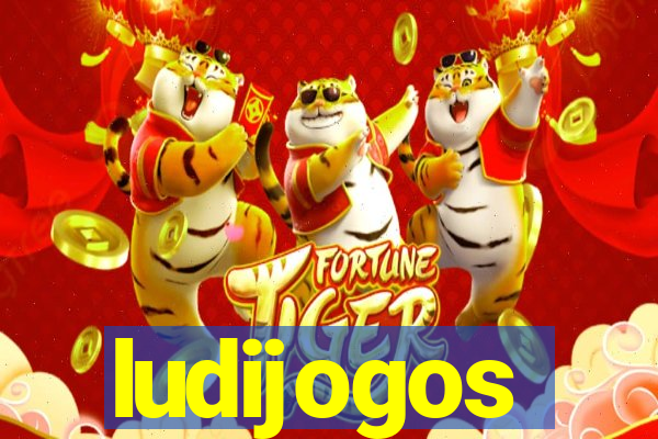 ludijogos