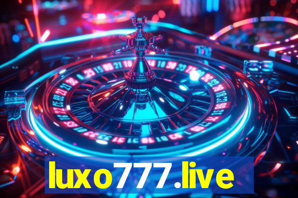 luxo777.live