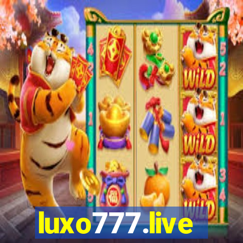 luxo777.live