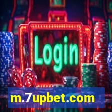 m.7upbet.com