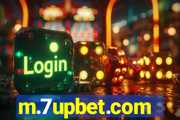 m.7upbet.com