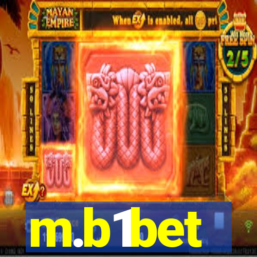 m.b1bet