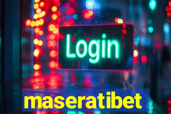 maseratibet