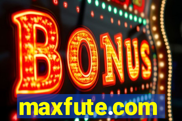 maxfute.com