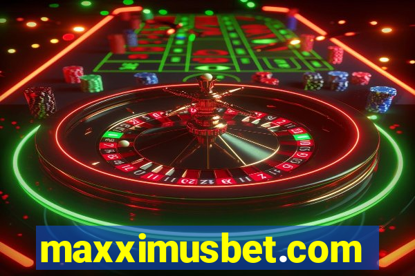 maxximusbet.com