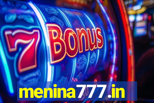 menina777.in