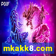 mkakk8.com