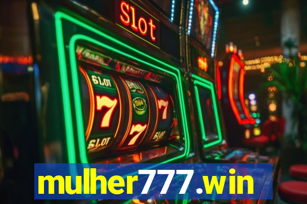 mulher777.win