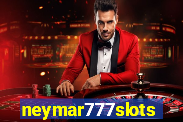 neymar777slots