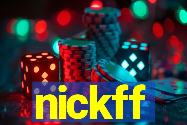 nickff