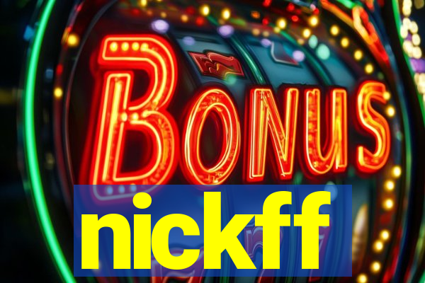 nickff