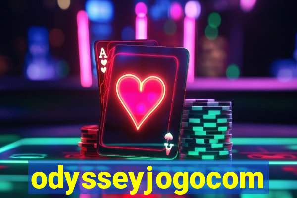 odysseyjogocom