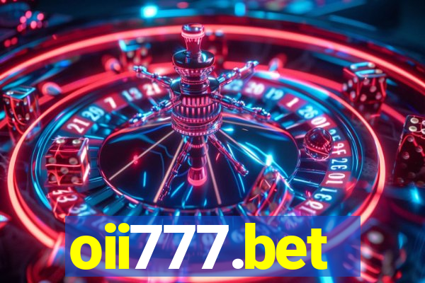 oii777.bet