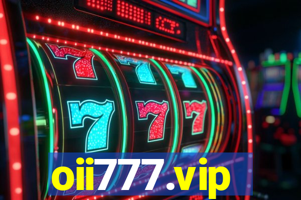 oii777.vip