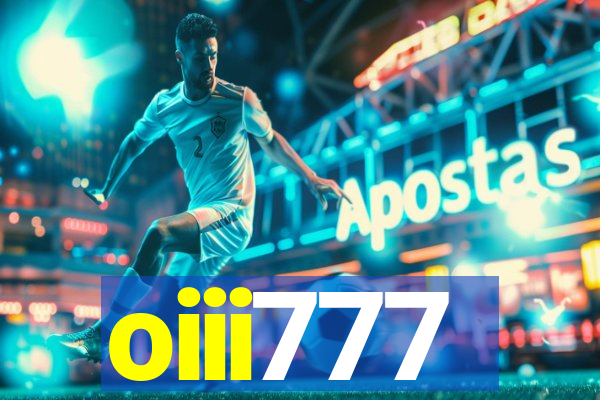 oiii777