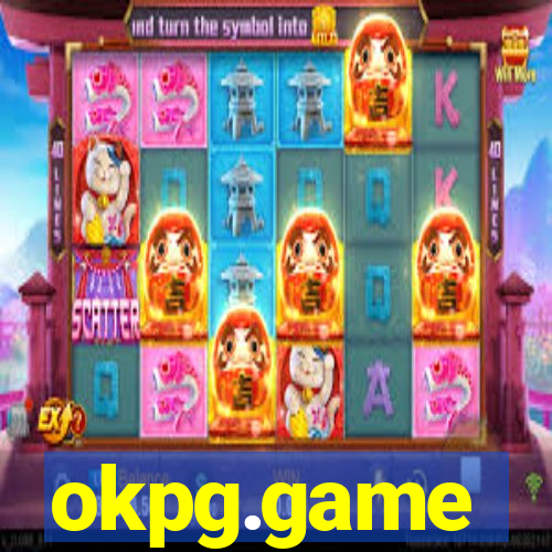 okpg.game