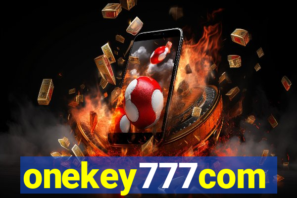 onekey777com