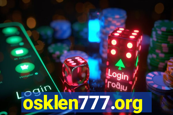 osklen777.org