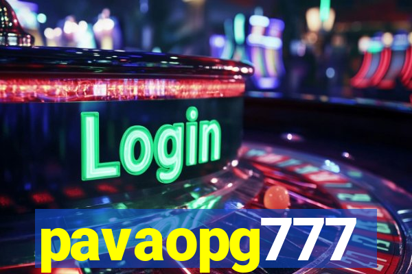 pavaopg777