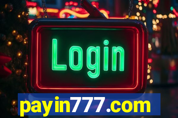 payin777.com