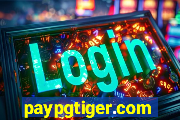 paypgtiger.com