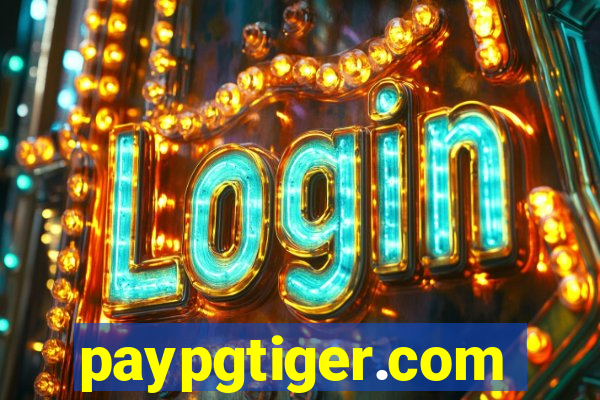 paypgtiger.com