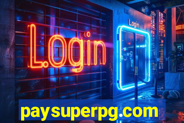 paysuperpg.com