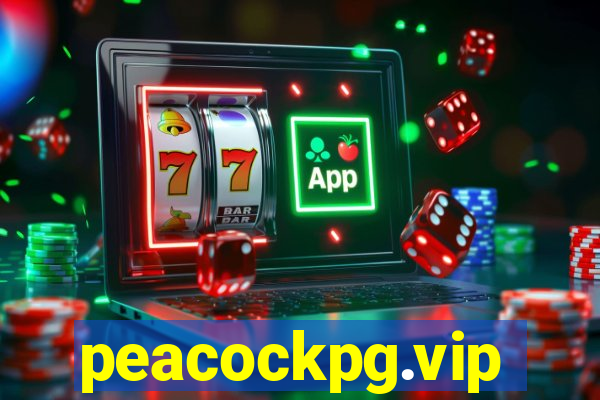 peacockpg.vip