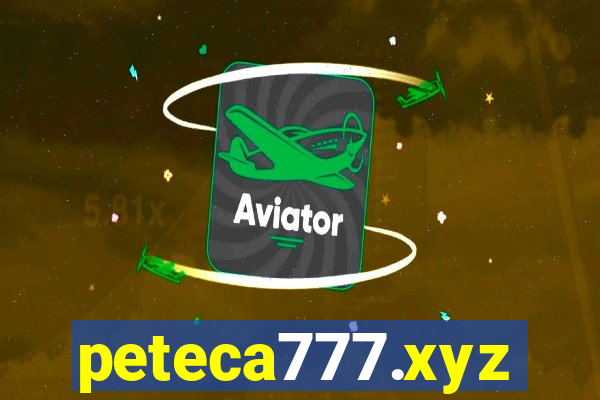 peteca777.xyz