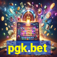 pgk.bet