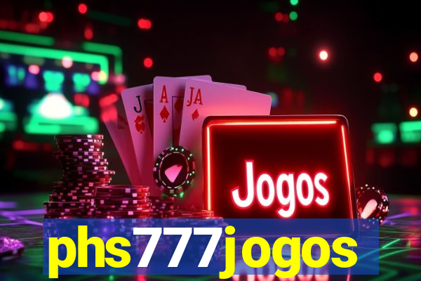 phs777jogos