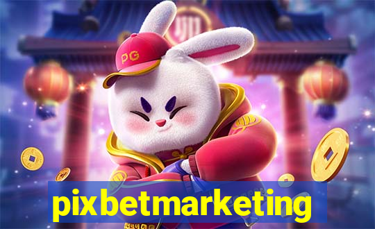 pixbetmarketing