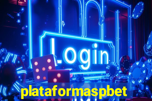 plataformaspbet