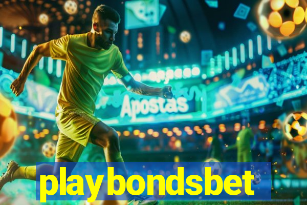 playbondsbet