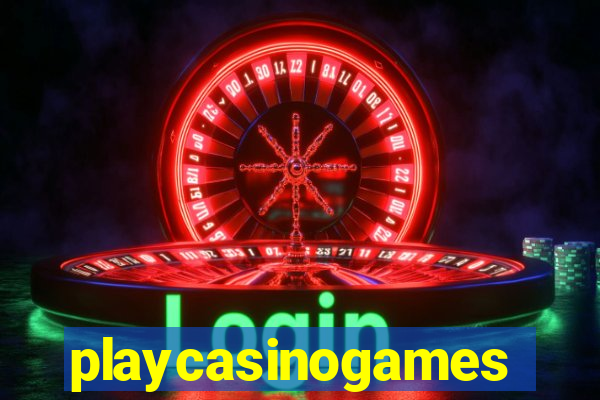 playcasinogames