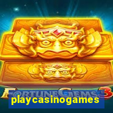 playcasinogames