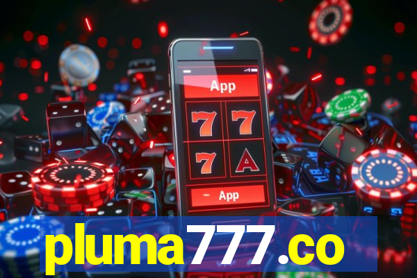 pluma777.co