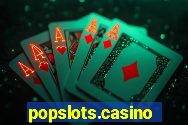 popslots.casino