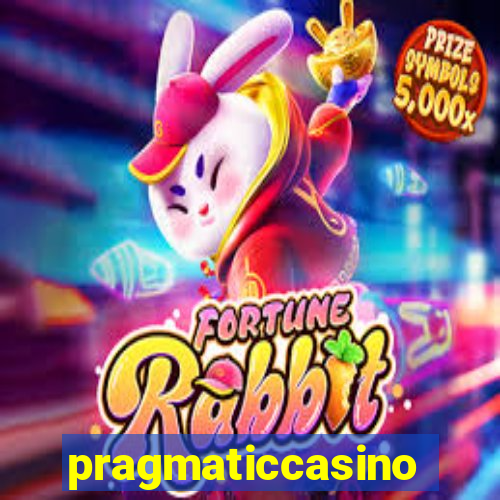 pragmaticcasino