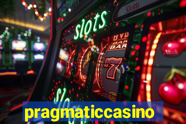 pragmaticcasino