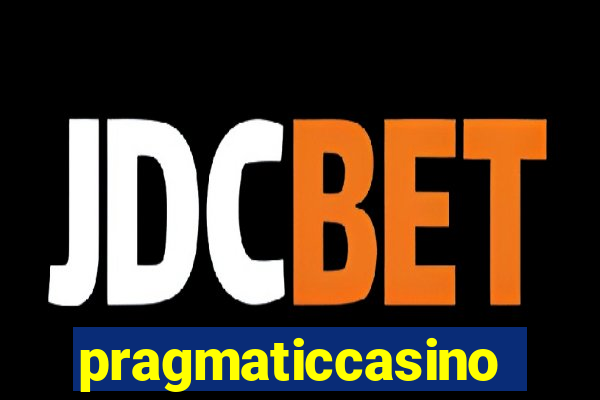 pragmaticcasino